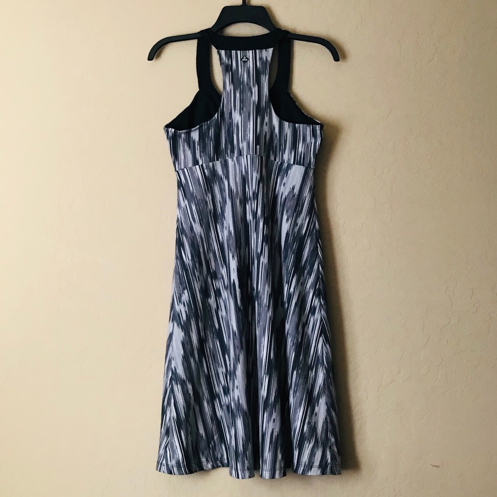 🔹Prana Racerback Dress - Picture 2 of 3
